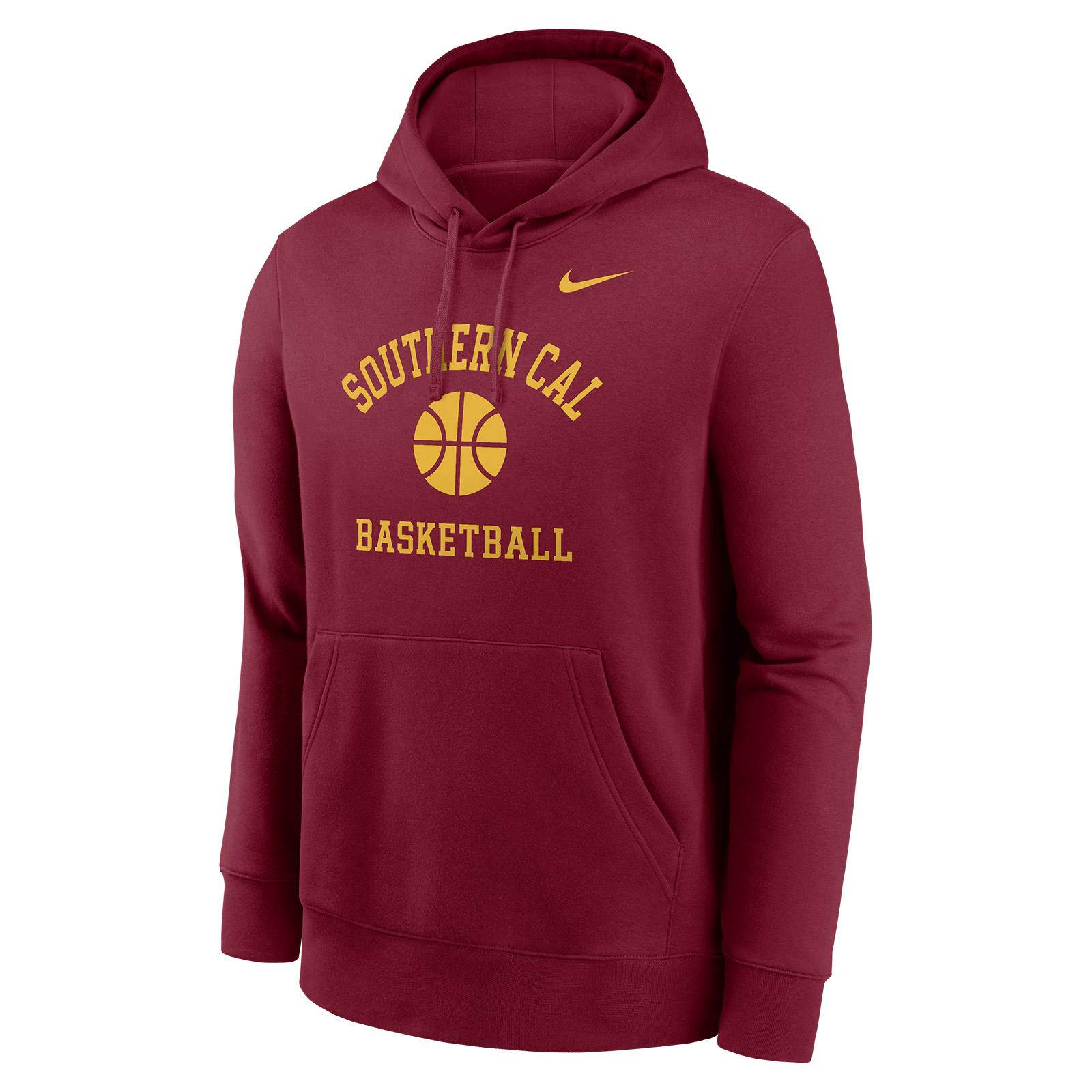 USC Cardinal 2